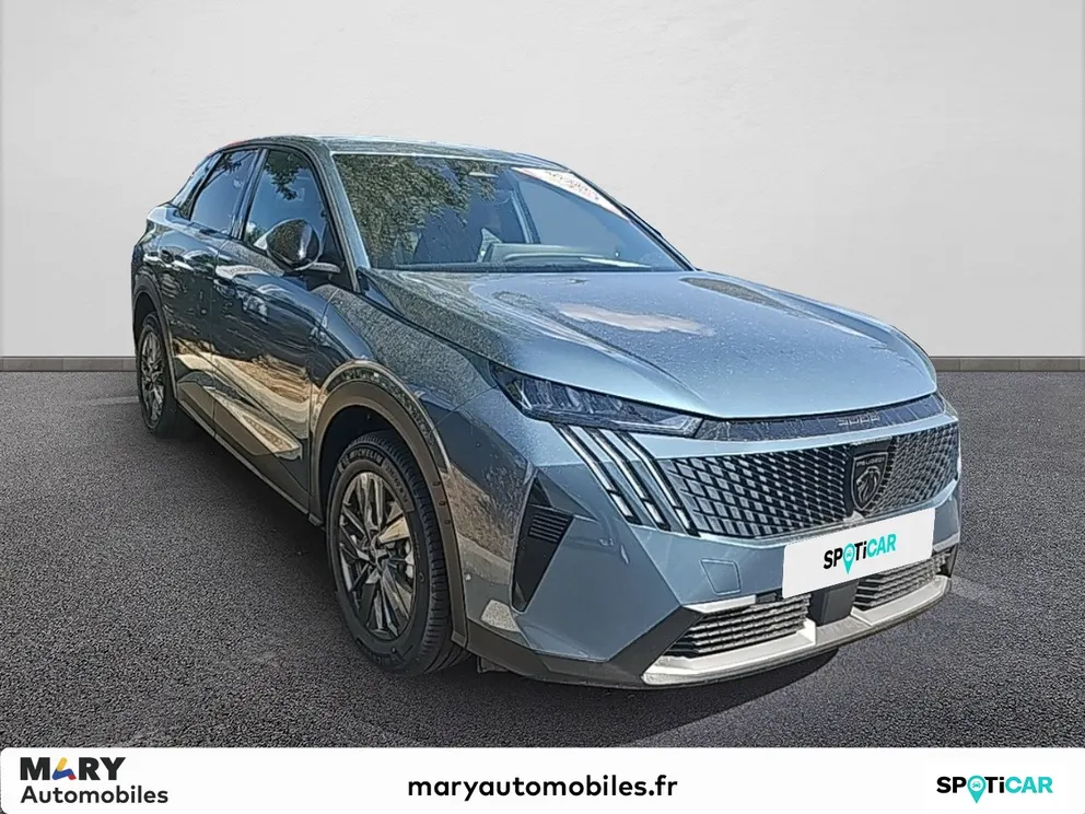 Véhicule occasion 1234285 - peugeot 3008 - Photo 5