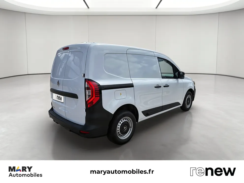 Véhicule occasion 233963 - renault KANGOO - Photo 5