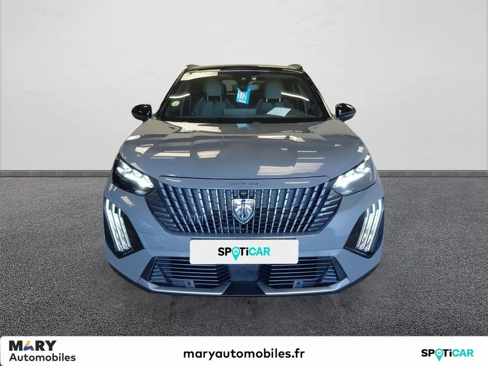 Véhicule occasion 229625 - peugeot 2008 - Photo 6