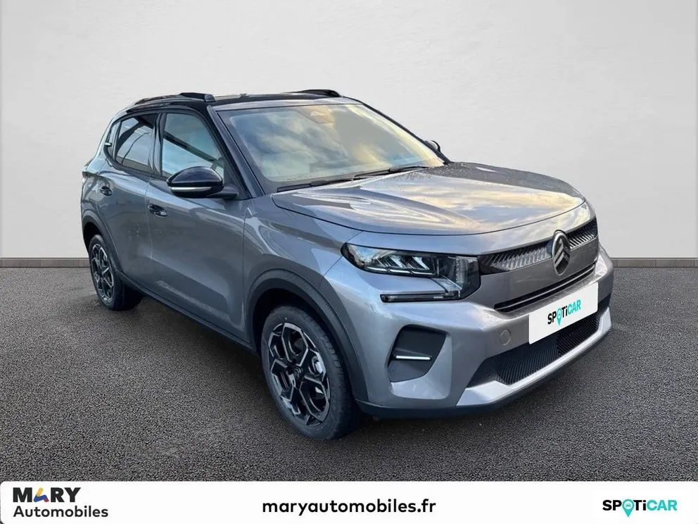 Véhicule occasion 220381 - Citroën C3 - Photo 3