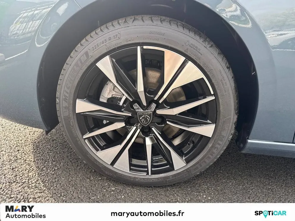 Véhicule occasion 230471 - peugeot 308 - Photo 11