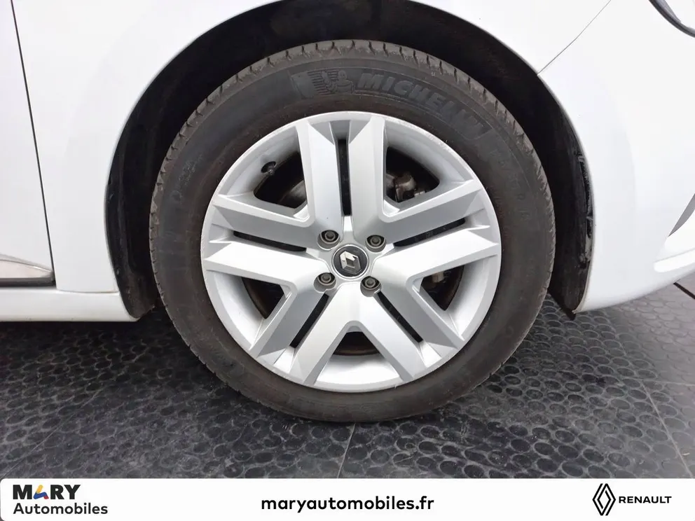 Véhicule occasion 216995 - renault CLIO - Photo 18