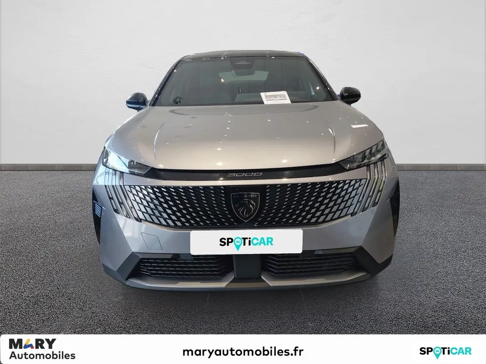Véhicule occasion 224125 - peugeot 3008 - Photo 6