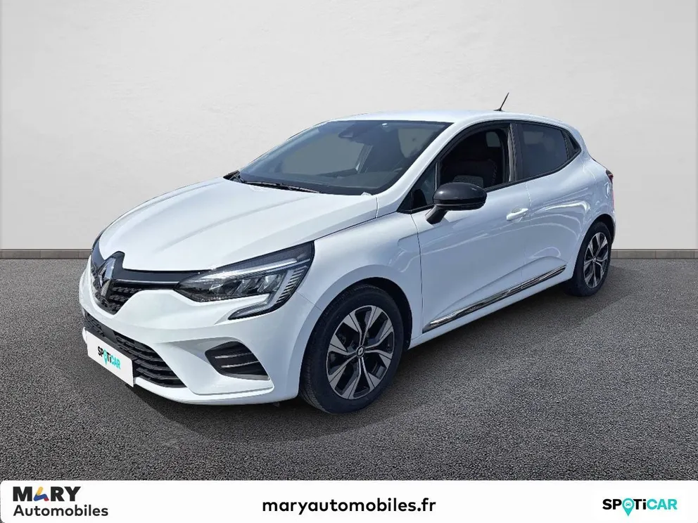 Véhicule occasion 188225 - renault CLIO - Photo 1