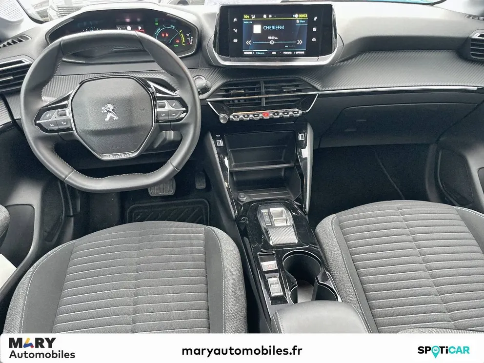 Véhicule occasion 221705 - peugeot 208 - Photo 8
