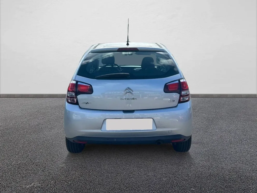 Véhicule occasion 233701 - Citroën C3 - Photo 5