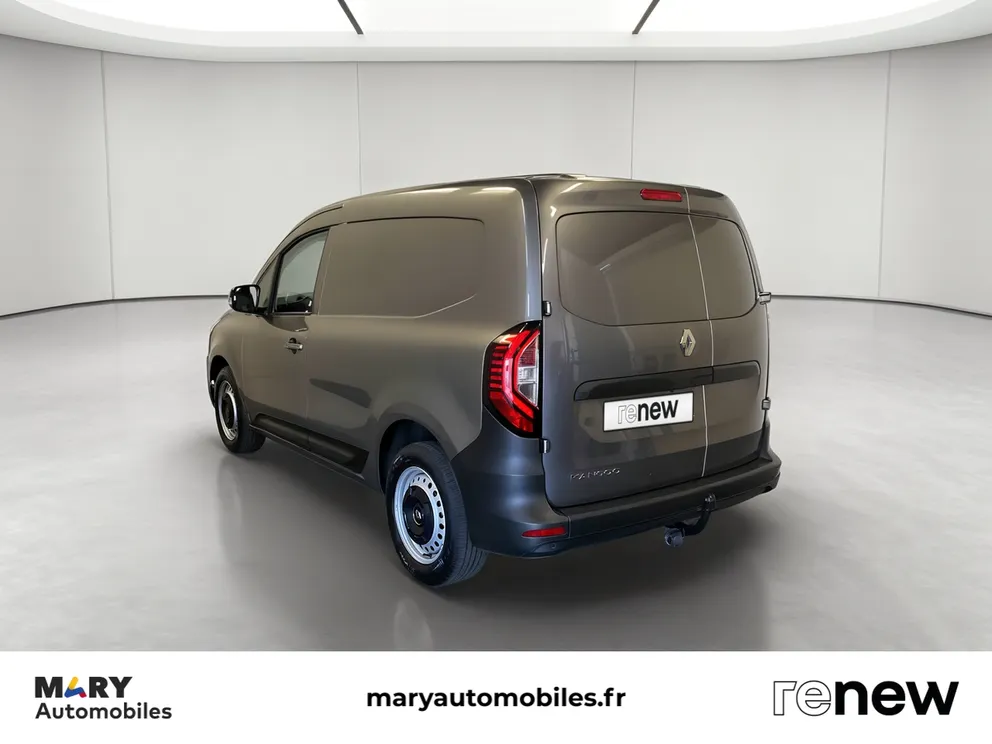 Véhicule occasion 1241296 - renault KANGOO - Photo 3