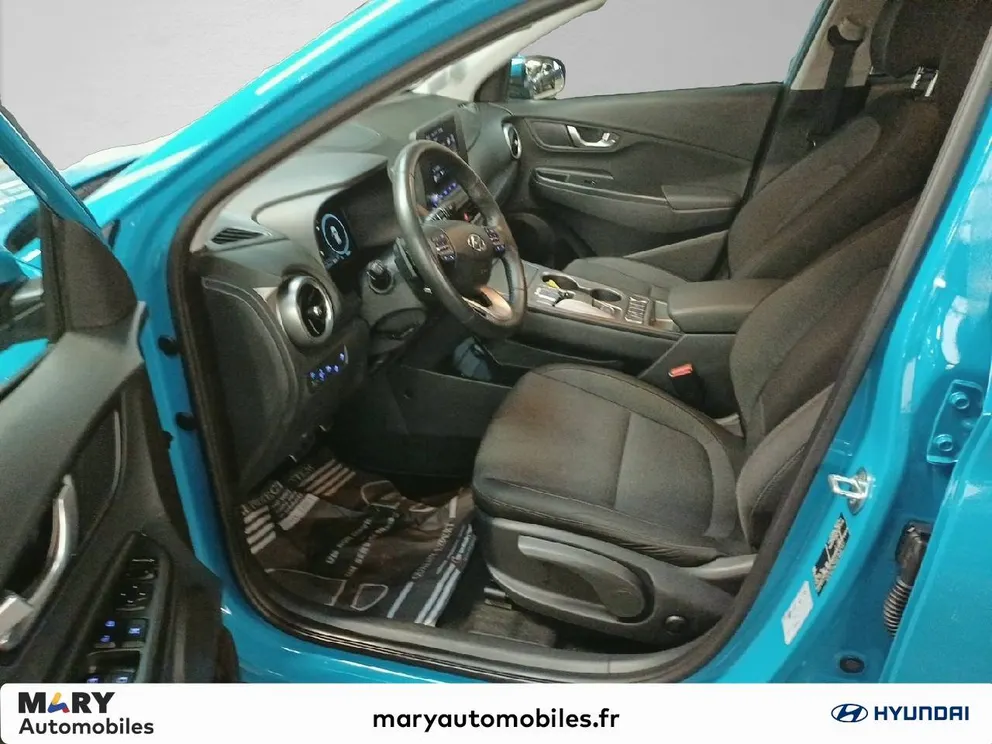 Véhicule occasion 1237318 - hyundai KONA - Photo 14