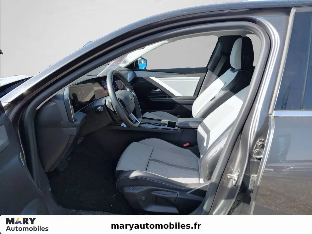 Véhicule occasion 229888 - opel ASTRA - Photo 14