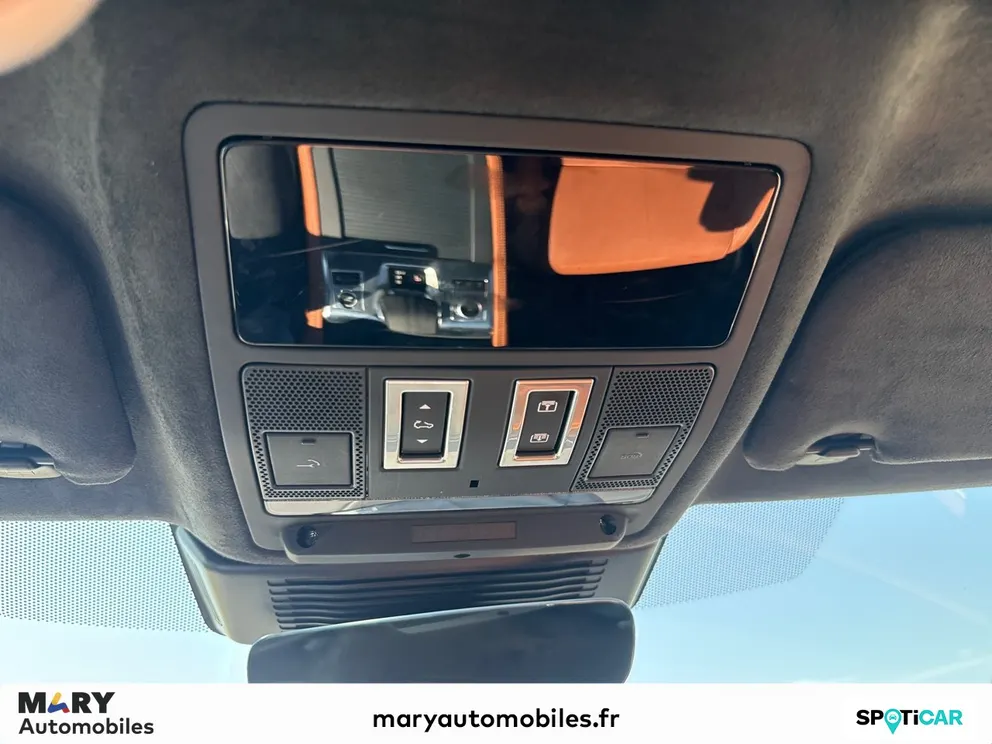 Véhicule occasion 1230723 - jaguar F-PACE - Photo 15