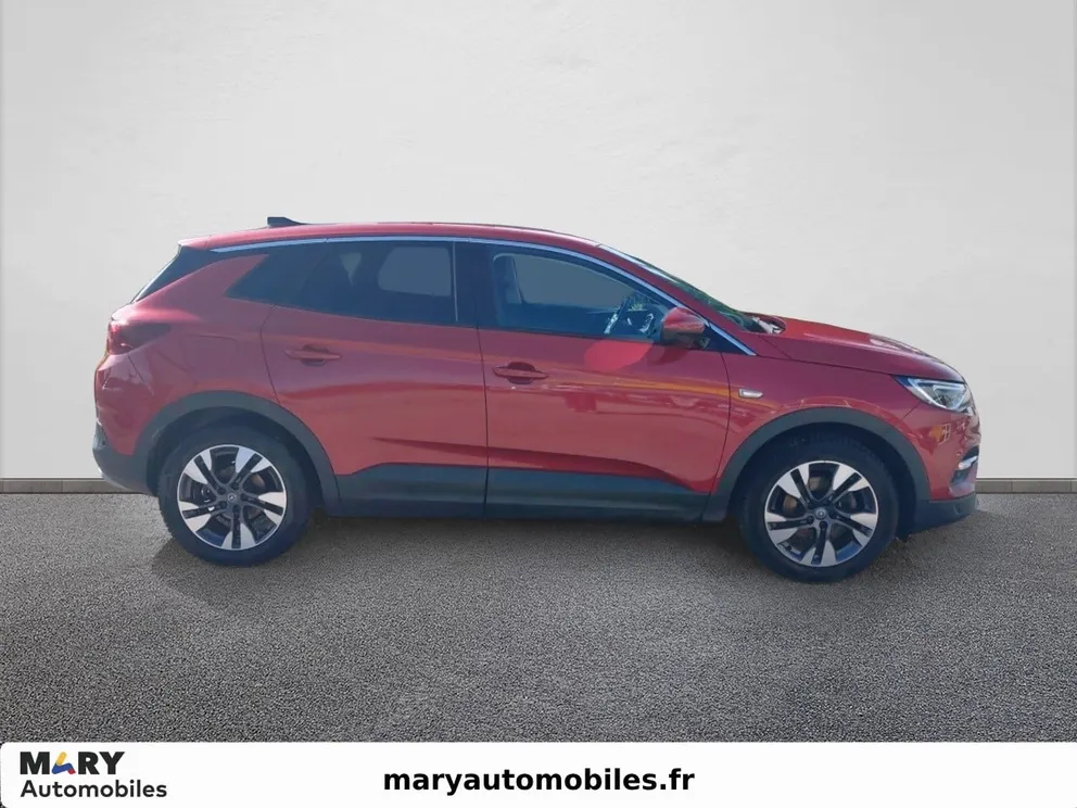 Véhicule occasion 239258 - opel GRANDLAND - Photo 4