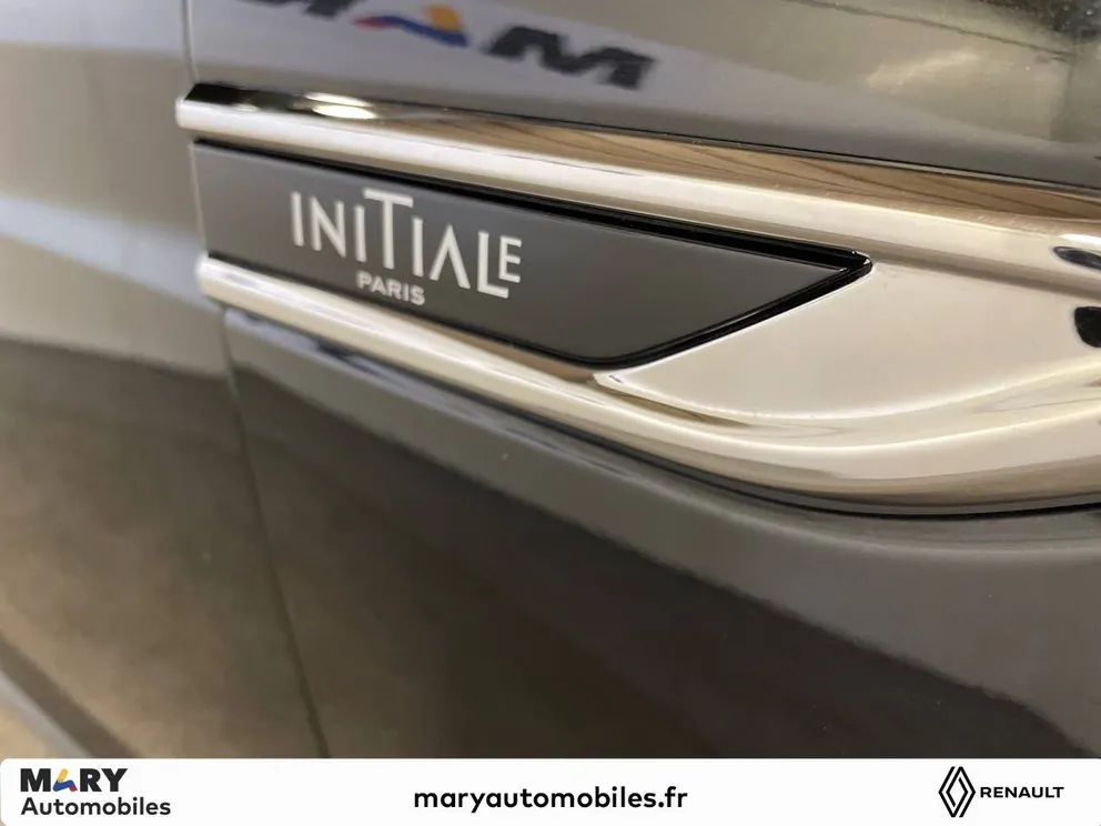 Véhicule occasion 183394 - renault TALISMAN - Photo 19