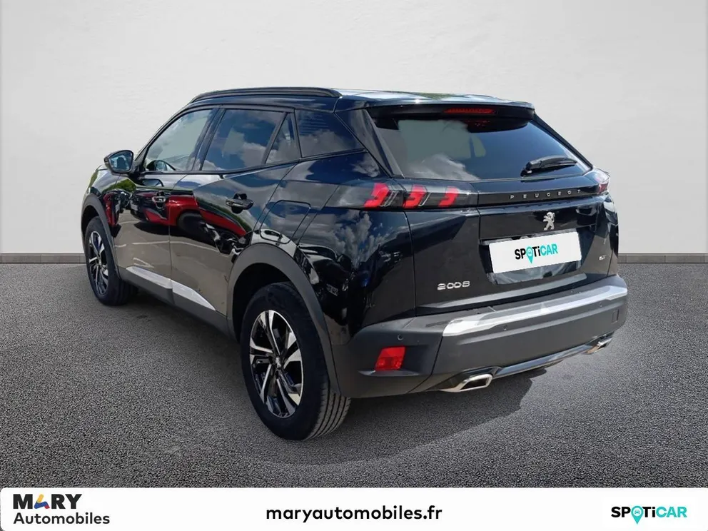 Véhicule occasion 184772 - peugeot 2008 - Photo 7