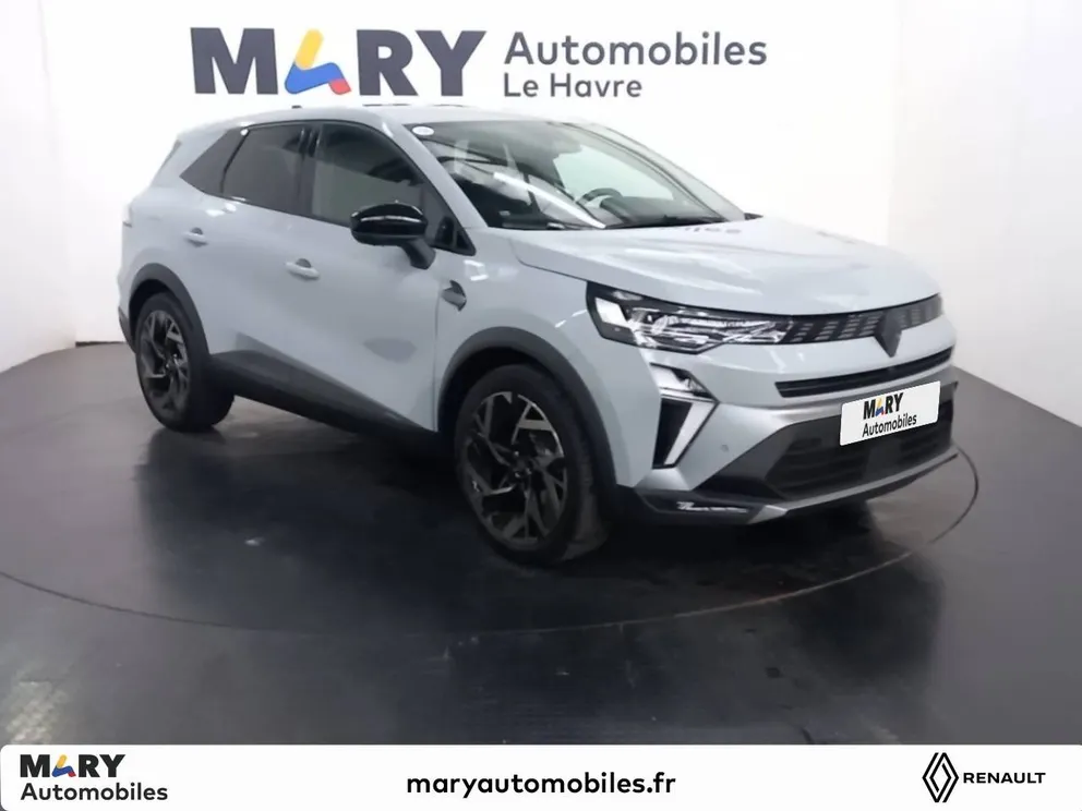 Véhicule occasion 208052 - renault SYMBIOZ - Photo 3