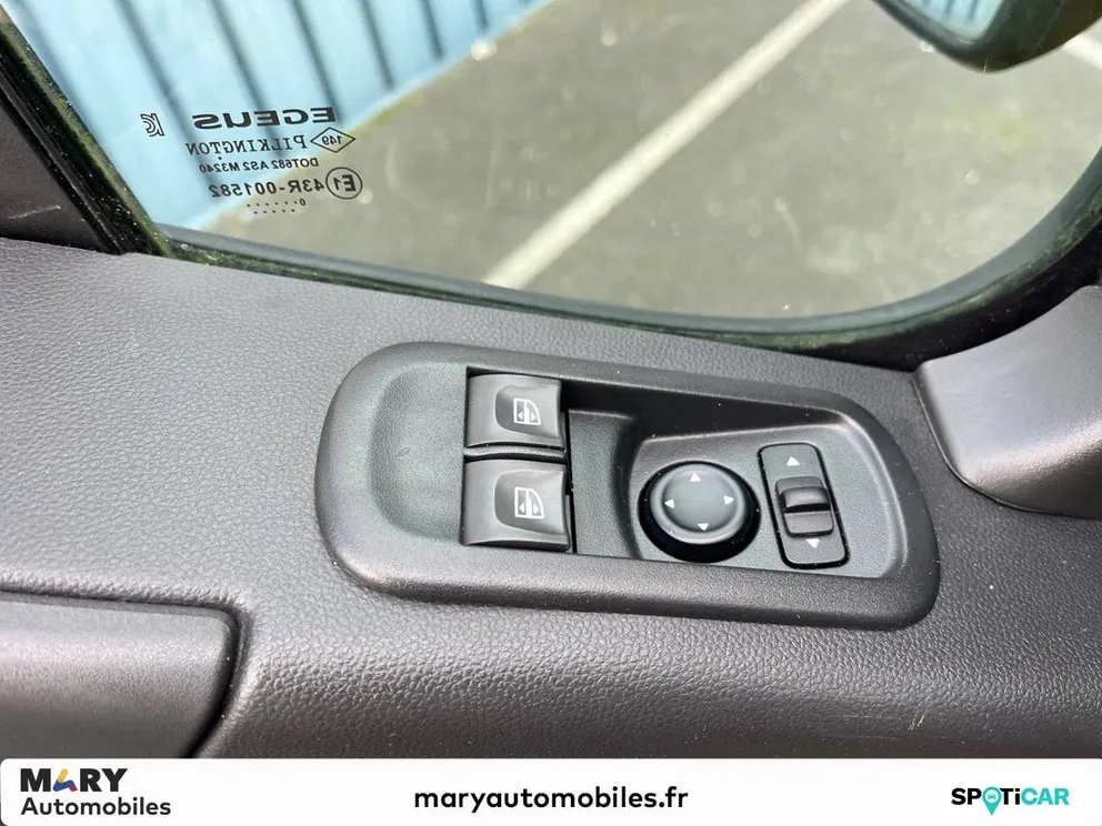 Véhicule occasion 201488 - renault MASTER - Photo 13