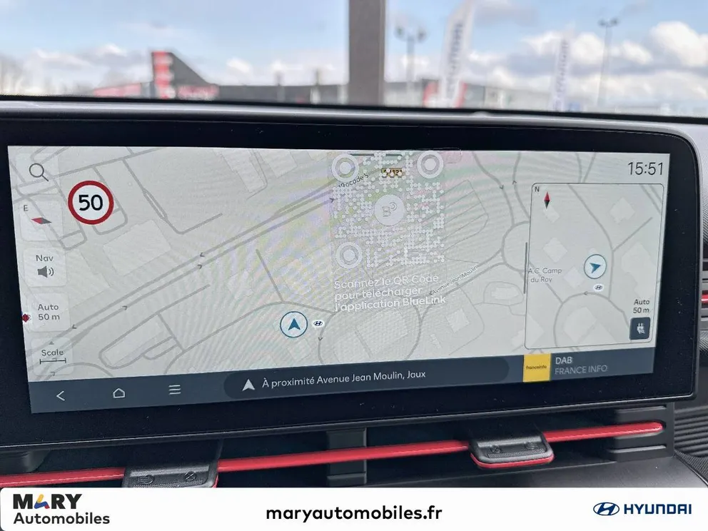 Véhicule occasion 168539 - hyundai KONA - Photo 18