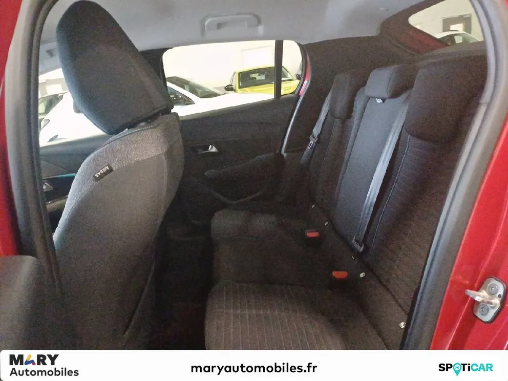 Véhicule occasion 221068 - peugeot 208 - Photo 10