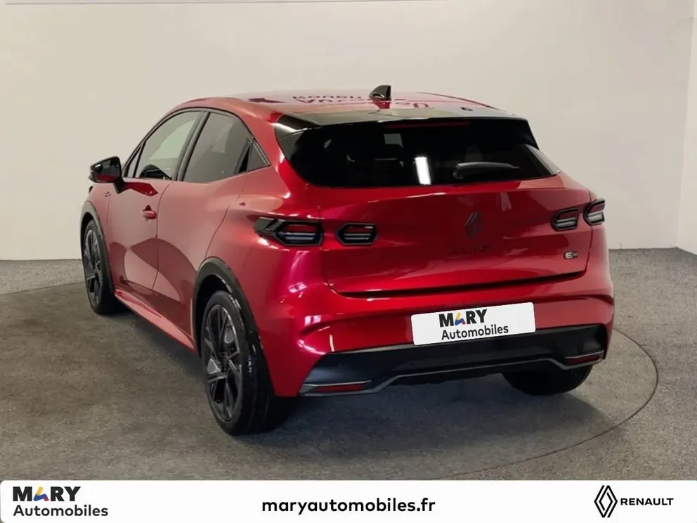 Véhicule occasion 214039 - renault CLIO VI HYBRID - Photo 5