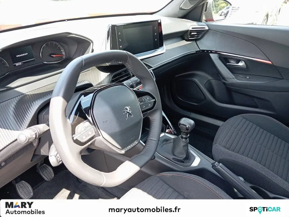 Véhicule occasion 190873 - peugeot 2008 - Photo 16