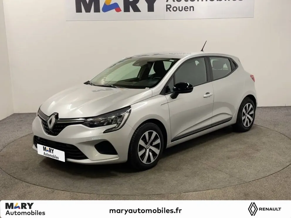 Véhicule occasion 203506 - renault CLIO - Photo 1