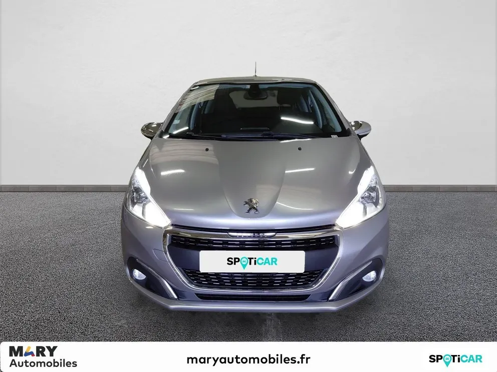 Véhicule occasion 213311 - peugeot 208 - Photo 2