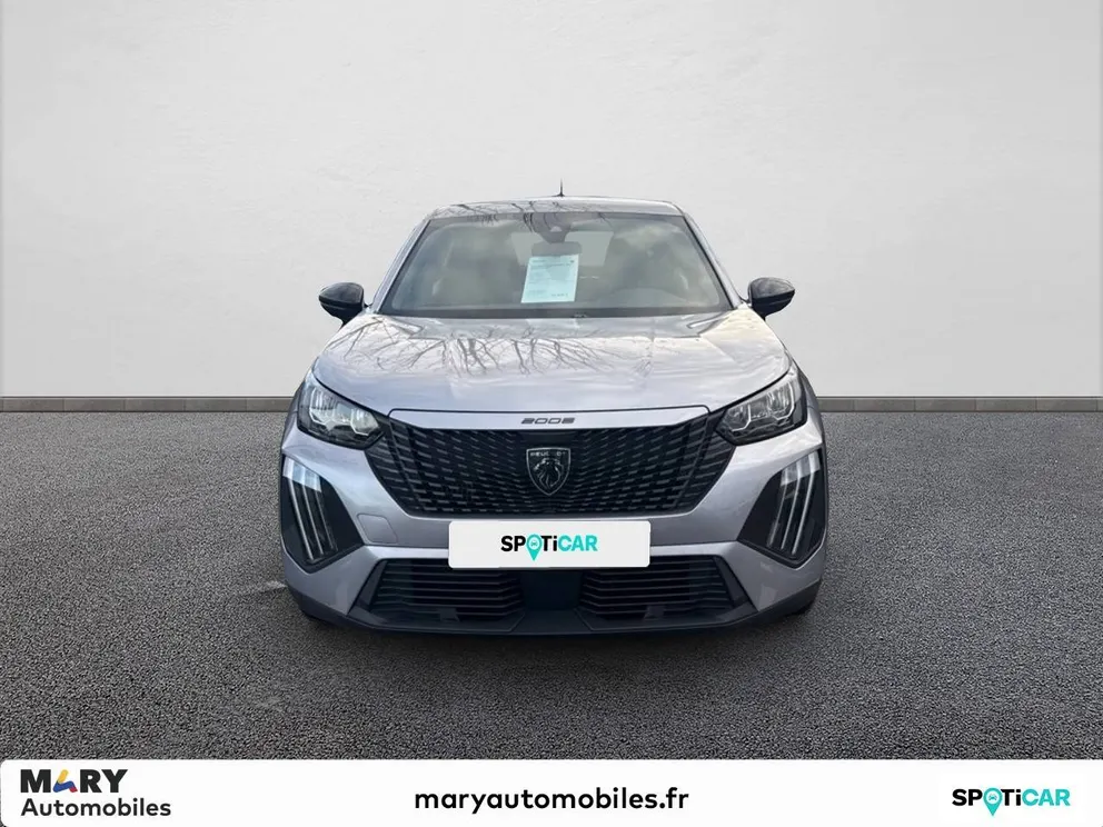 Véhicule occasion 183848 - peugeot 2008 - Photo 2