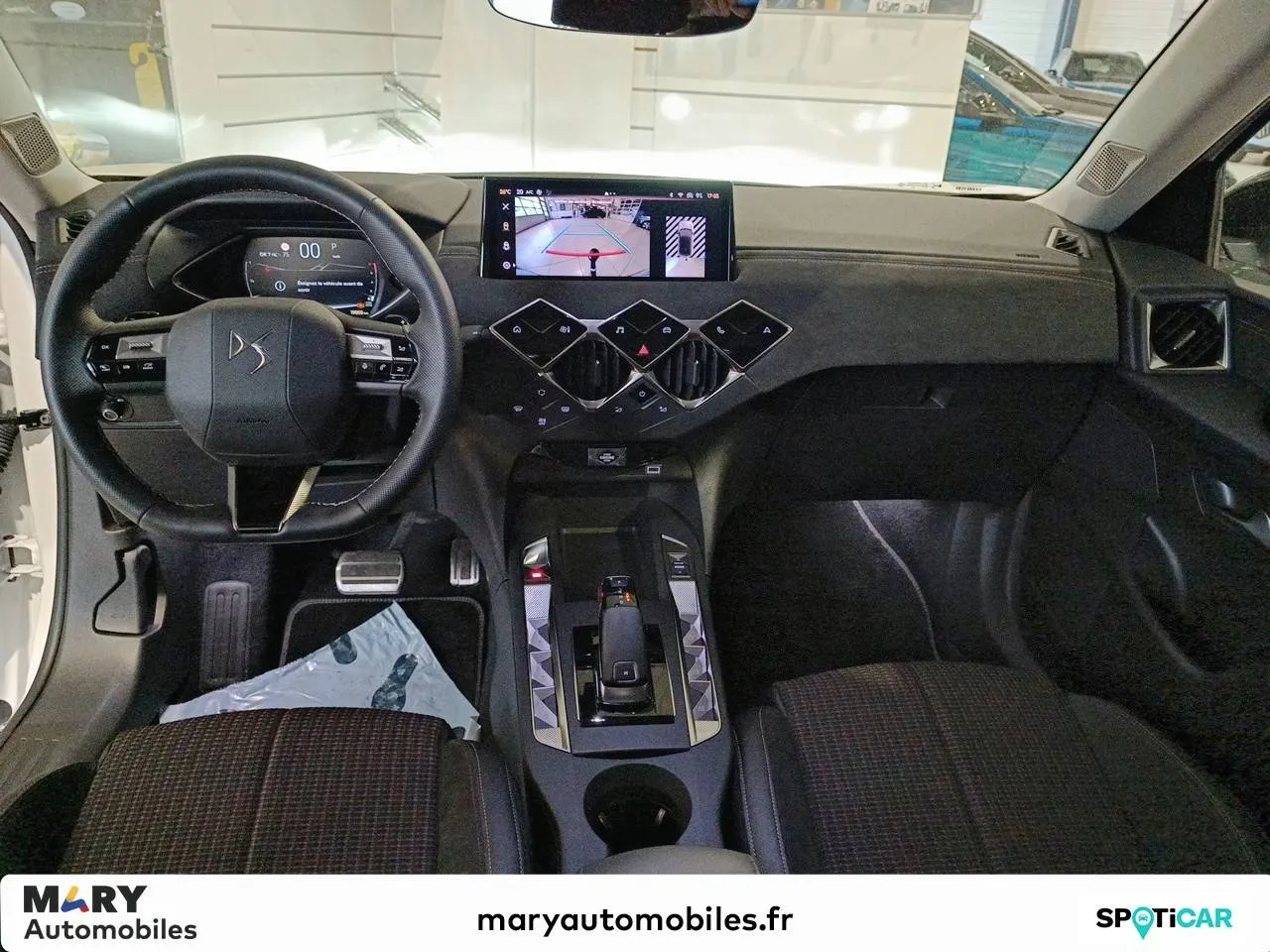 image du véhicule