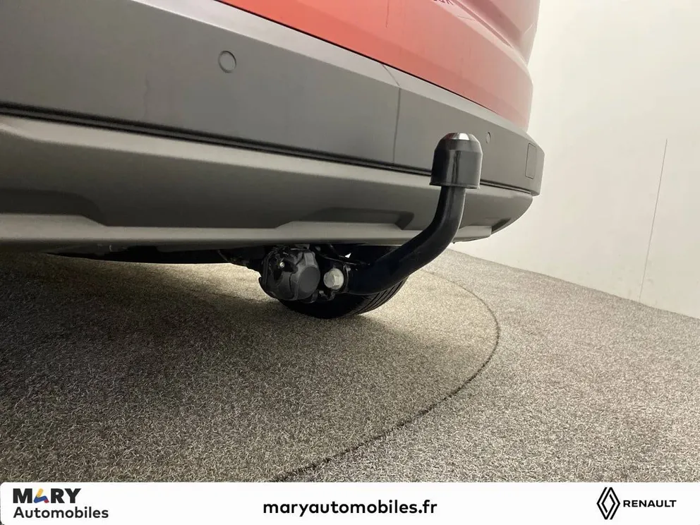 Véhicule occasion 183626 - dacia JOGGER - Photo 16