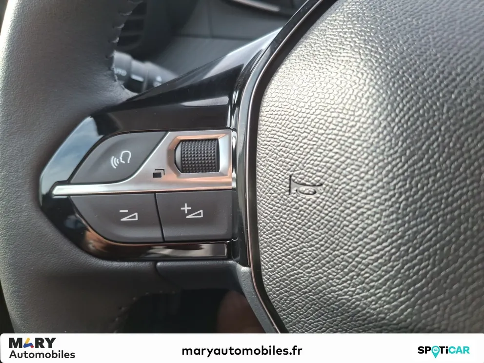 Véhicule occasion 1229326 - peugeot 208 - Photo 17