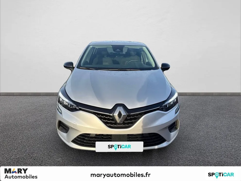 Véhicule occasion 221256 - renault CLIO - Photo 2