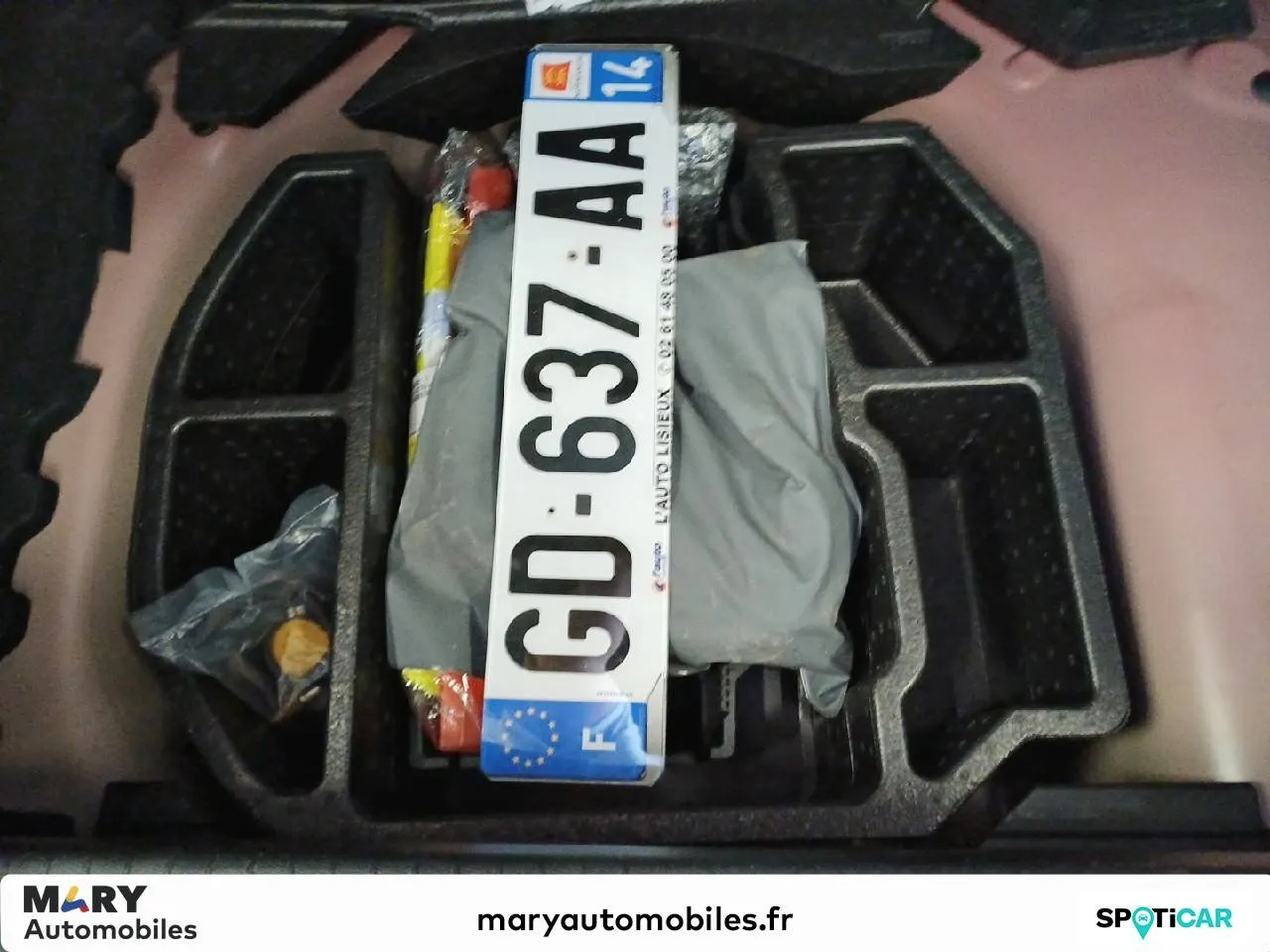 image du véhicule
