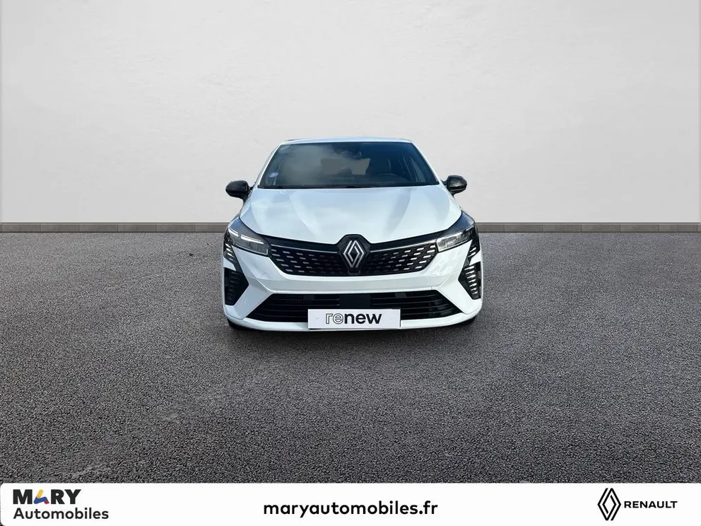 Véhicule occasion 217860 - renault CLIO - Photo 2