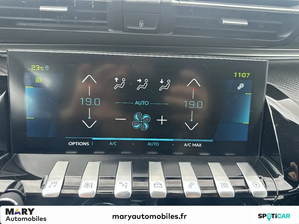 Véhicule occasion 225939 - peugeot 508 - Photo 14