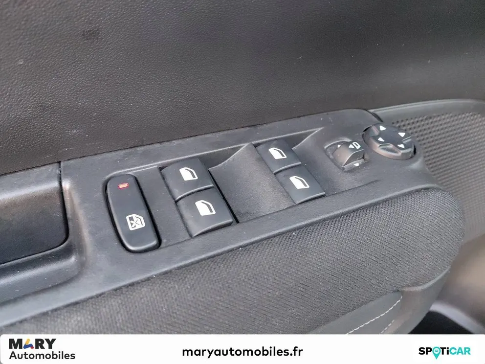 Véhicule occasion 218008 - Citroën C3 AIRCROSS - Photo 12