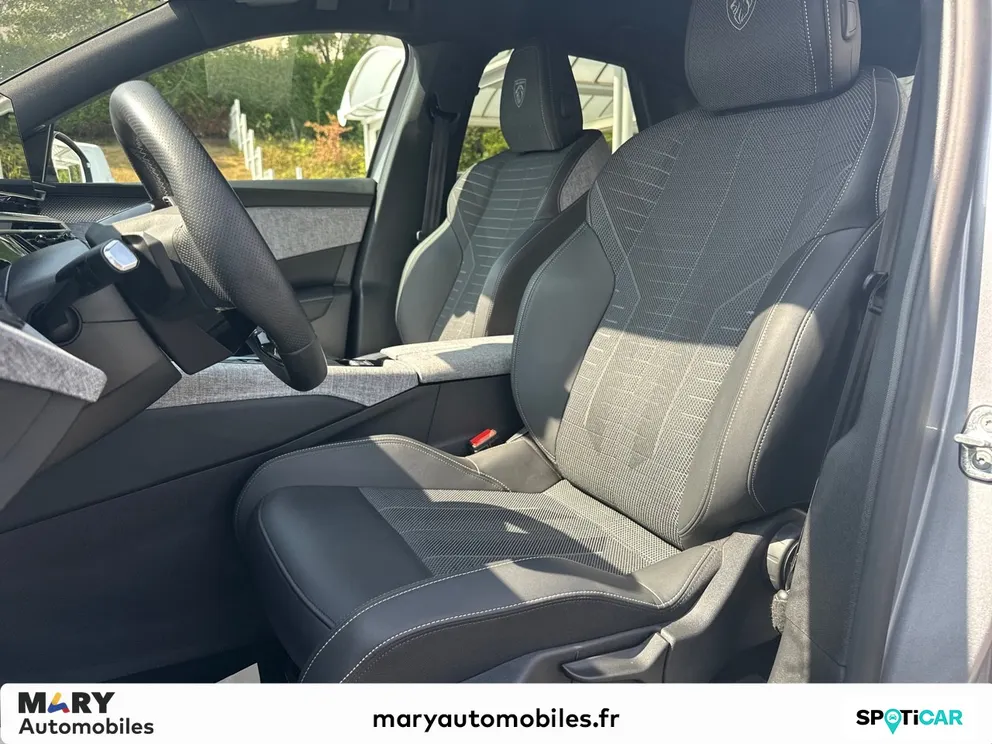 Véhicule occasion 238954 - peugeot 3008 - Photo 13