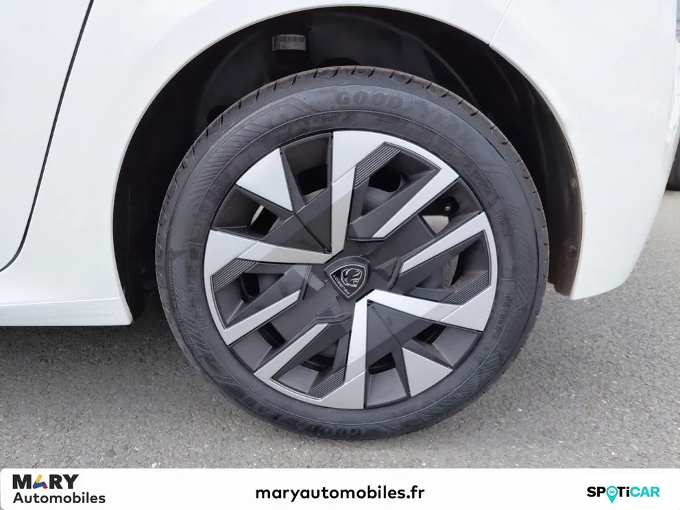Véhicule occasion 1238941 - peugeot 208 - Photo 7