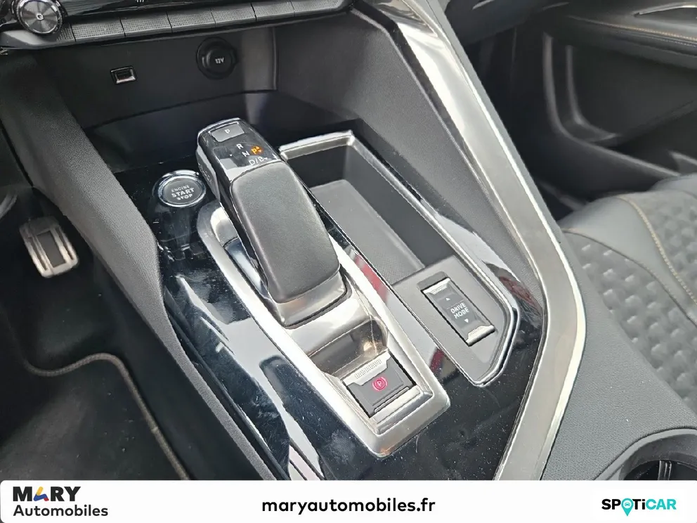 Véhicule occasion 235759 - peugeot 3008 - Photo 10