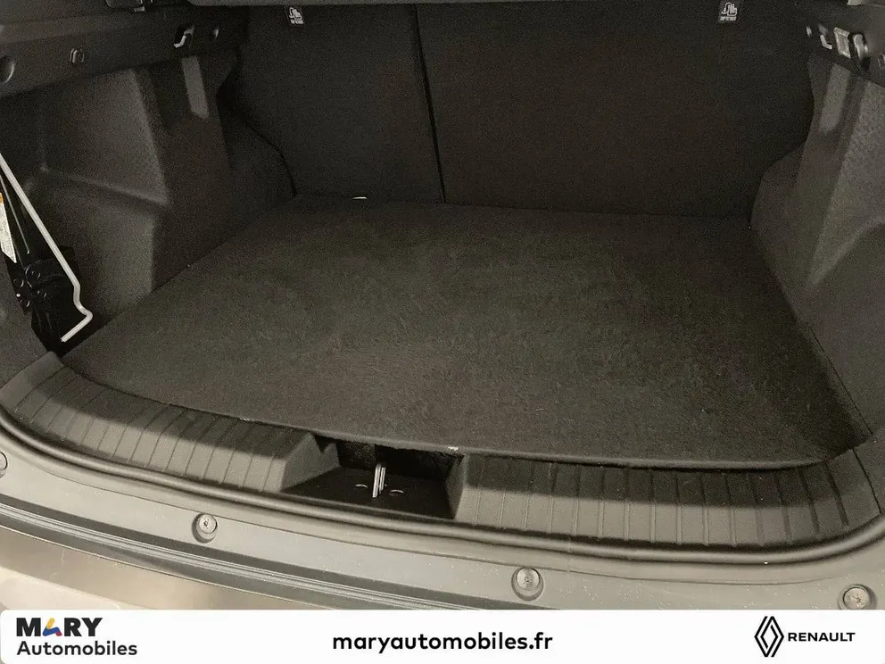 Véhicule occasion 229339 - dacia DUSTER - Photo 6