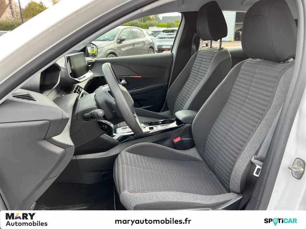 Véhicule occasion 203461 - peugeot 208 - Photo 9