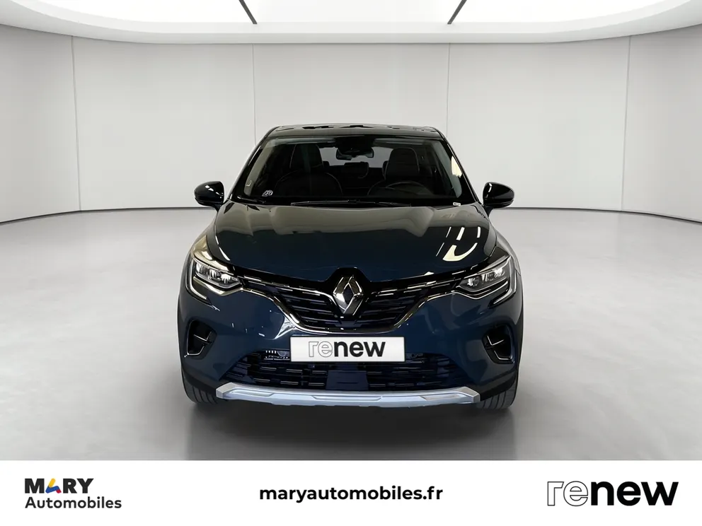 Véhicule occasion 1232123 - renault CAPTUR - Photo 8