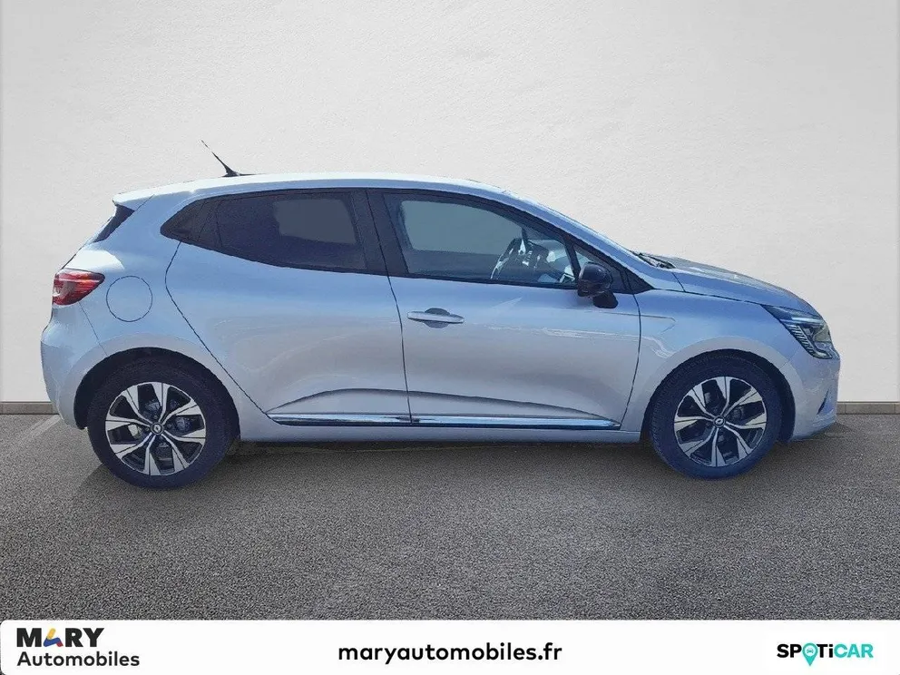 Véhicule occasion 173632 - renault CLIO - Photo 4