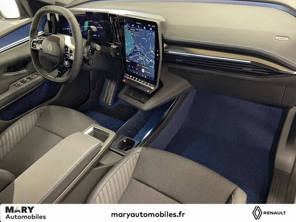 Véhicule occasion 214040 - renault SCENIC - Photo 17