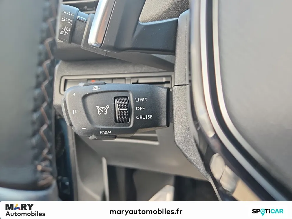 Véhicule occasion 1230964 - peugeot 3008 - Photo 11