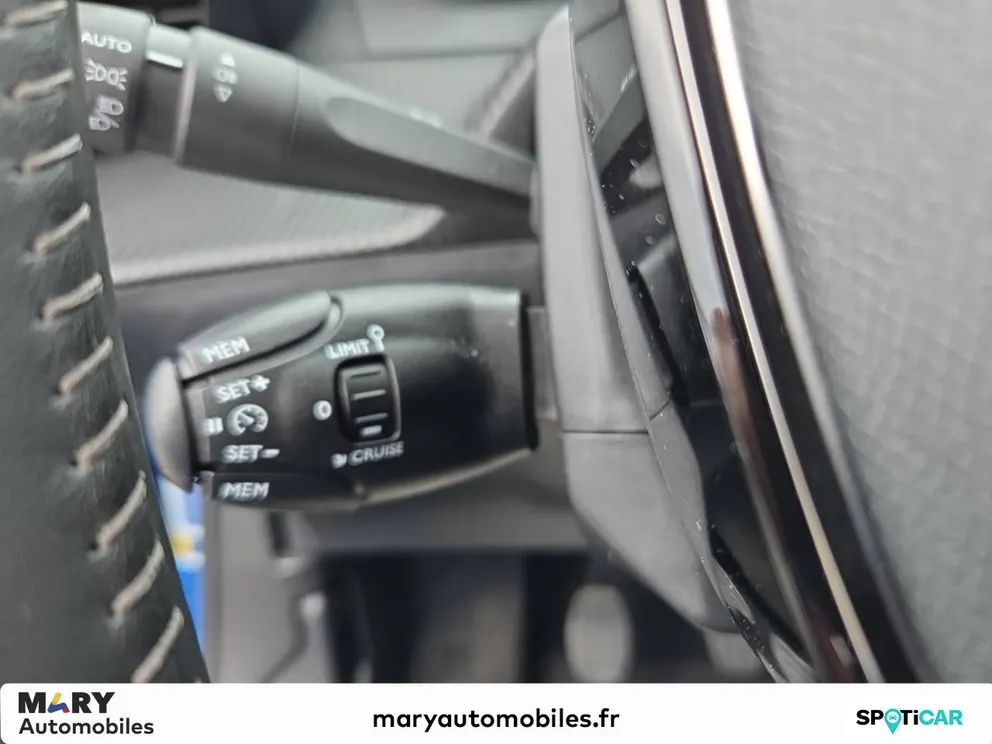 Véhicule occasion 213786 - peugeot 2008 - Photo 14