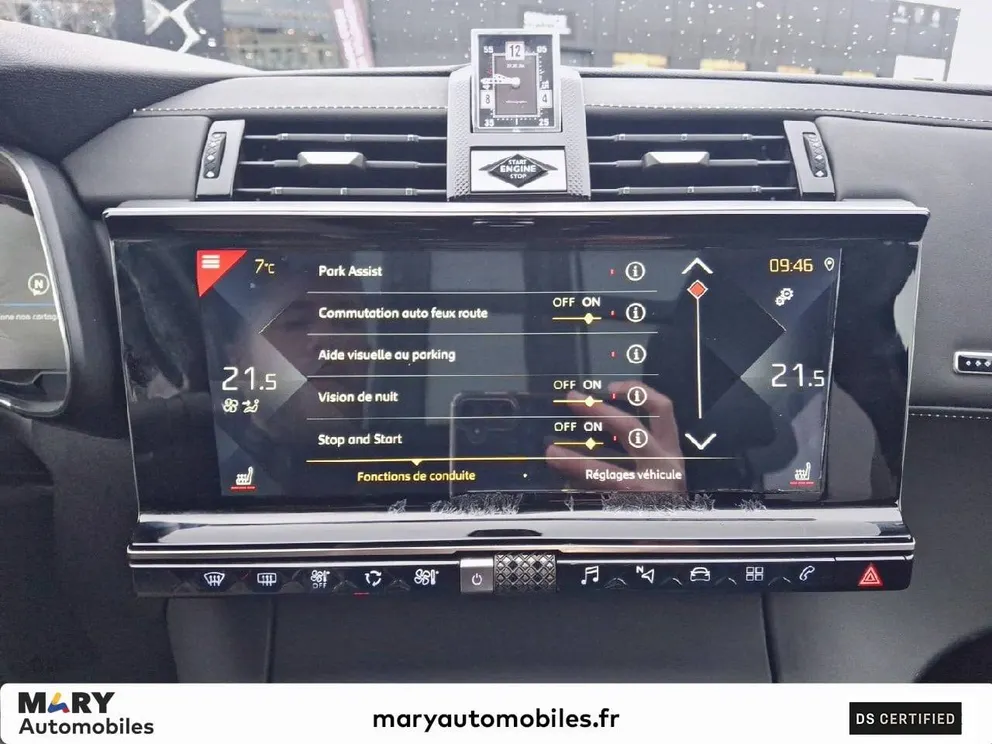 Véhicule occasion 208811 - ds DS 7 - Photo 16