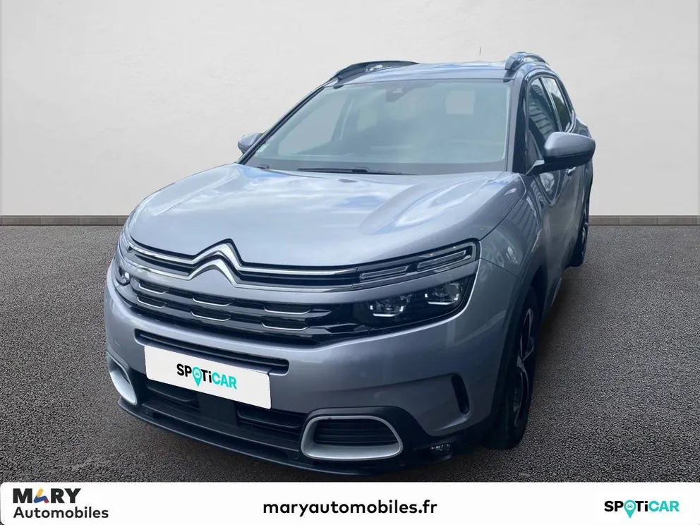 Véhicule occasion 203417 - Citroën C5 AIRCROSS - Photo 1