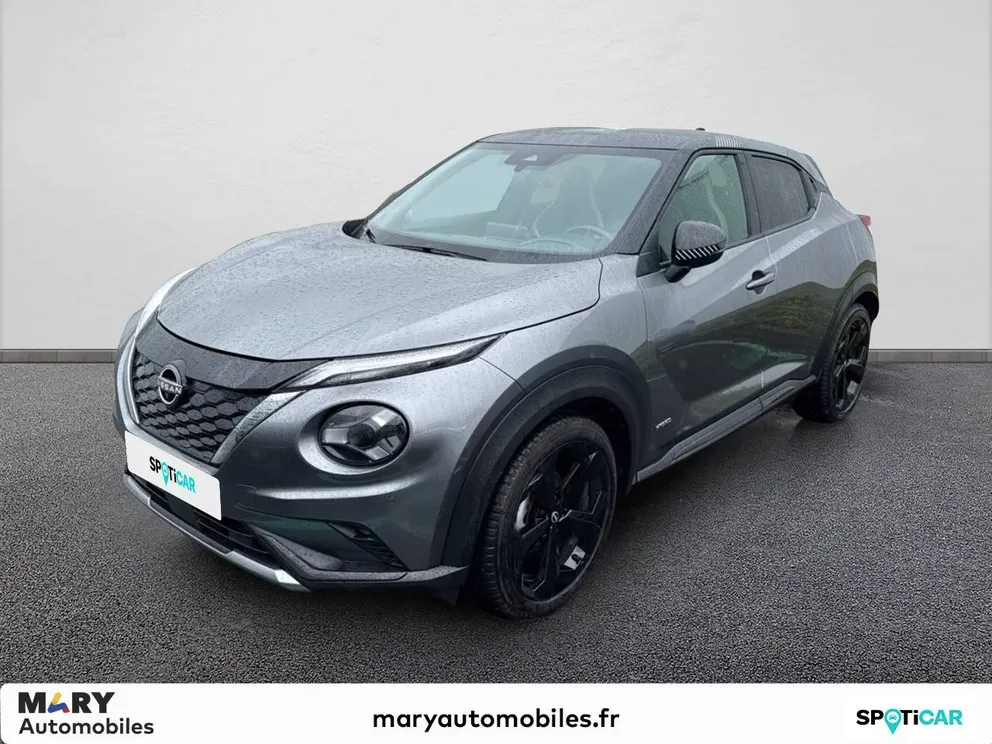 Véhicule occasion 229775 - nissan JUKE - Photo 1