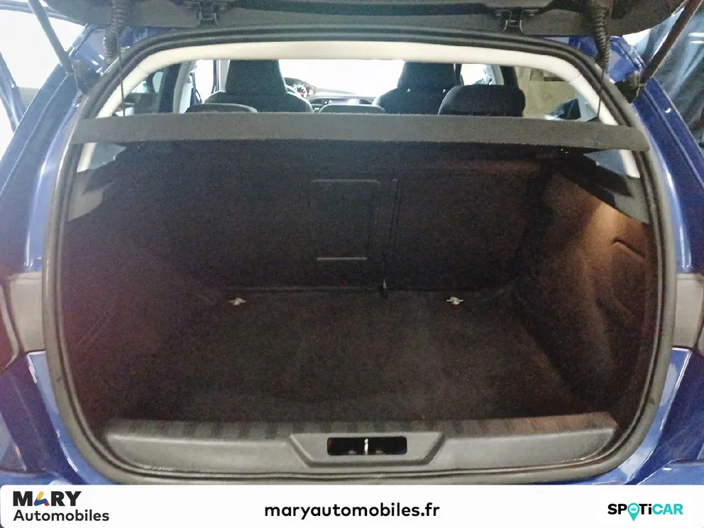 Véhicule occasion 1231822 - peugeot 308 - Photo 16