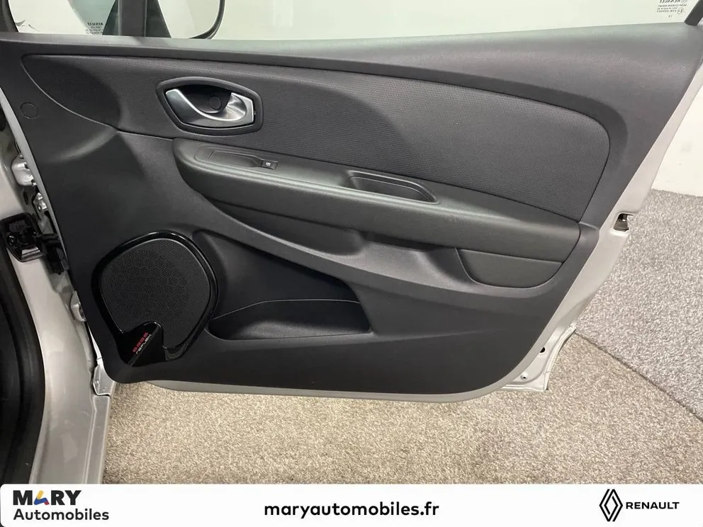 Véhicule occasion 213621 - renault CLIO - Photo 18