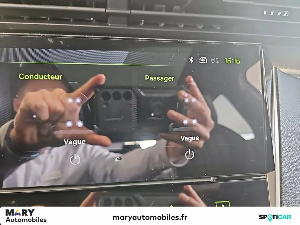 Véhicule occasion 178604 - peugeot 308 - Photo 17